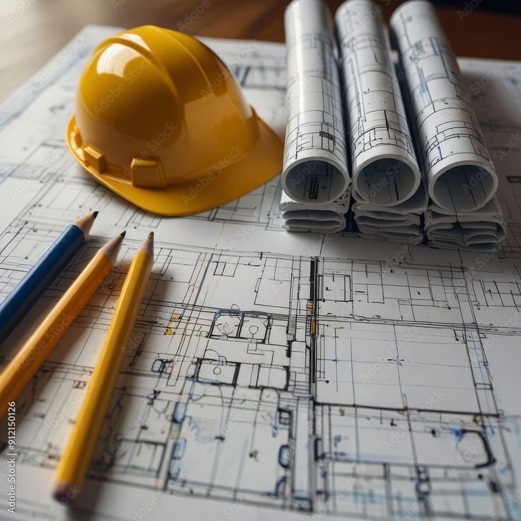 Design & Build Planning