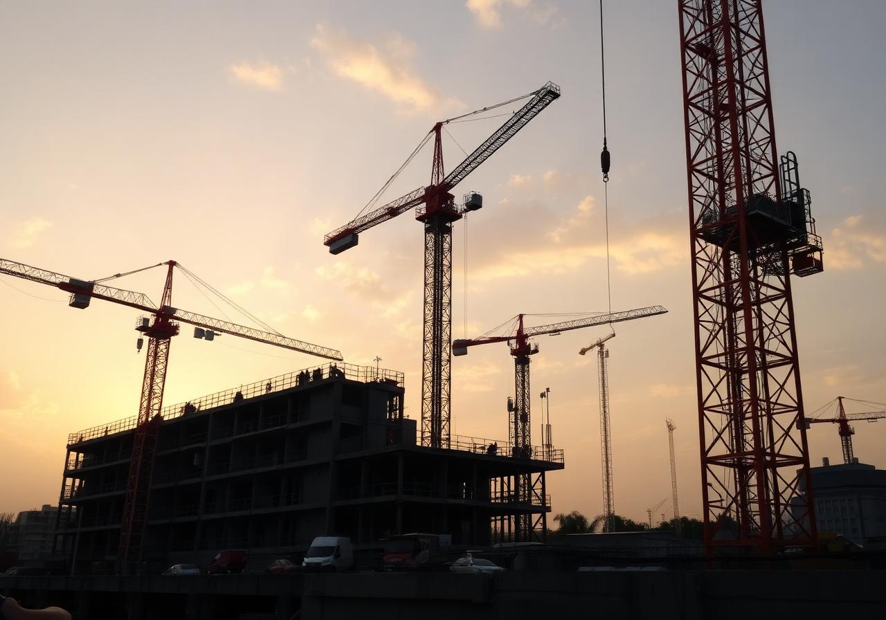 Mixed-Use Build